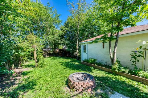 Photo 25 at 40 Dixon Road, Humber Heights, Toronto