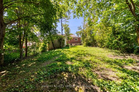 Photo 27 at 40 Dixon Road, Humber Heights, Toronto