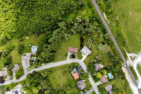 Photo 1 at 155 Dennison Street, King City, King