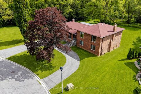 Photo 3 at 155 Dennison Street, King City, King