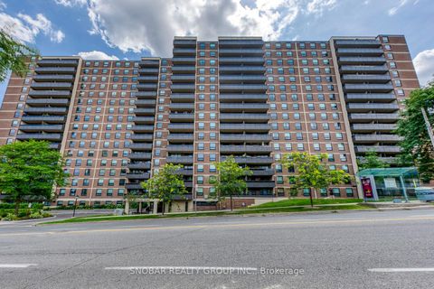 Photo 0 at 204 - 15 La Rose Avenue, Humber Heights, Toronto