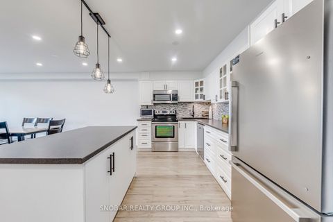 Photo 3 at 204 - 15 La Rose Avenue, Humber Heights, Toronto