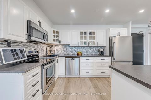 Photo 5 at 204 - 15 La Rose Avenue, Humber Heights, Toronto