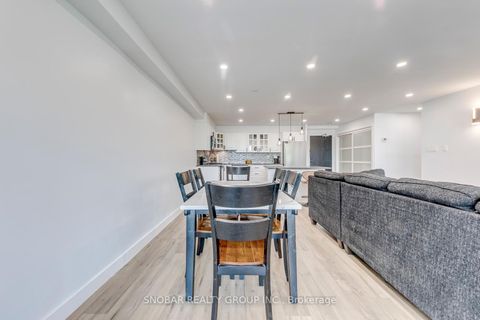 Photo 12 at 204 - 15 La Rose Avenue, Humber Heights, Toronto