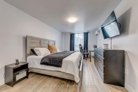 Photo 13 at 204 - 15 La Rose Avenue, Humber Heights, Toronto