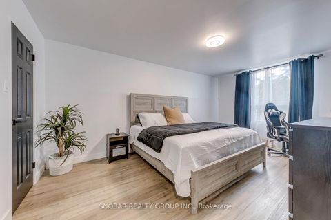 Photo 14 at 204 - 15 La Rose Avenue, Humber Heights, Toronto