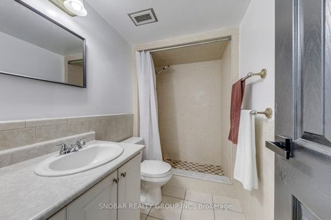Photo 15 at 204 - 15 La Rose Avenue, Humber Heights, Toronto
