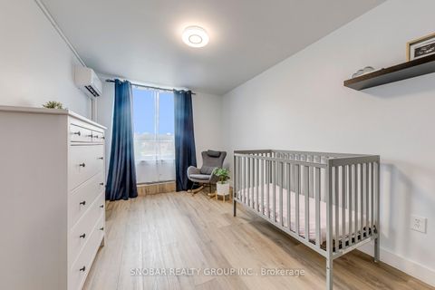 Photo 17 at 204 - 15 La Rose Avenue, Humber Heights, Toronto