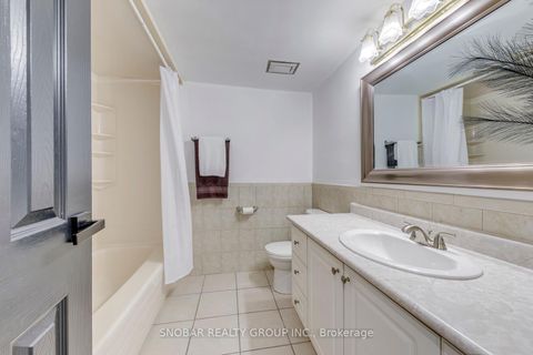 Photo 18 at 204 - 15 La Rose Avenue, Humber Heights, Toronto