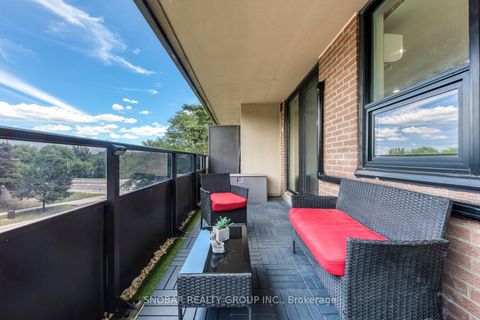Photo 20 at 204 - 15 La Rose Avenue, Humber Heights, Toronto