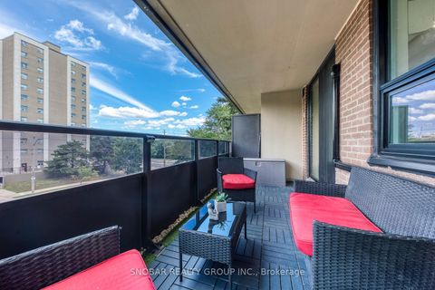 Photo 21 at 204 - 15 La Rose Avenue, Humber Heights, Toronto