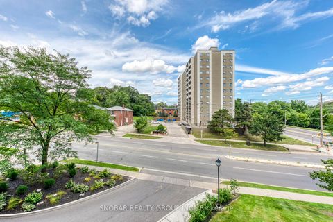 Photo 22 at 204 - 15 La Rose Avenue, Humber Heights, Toronto