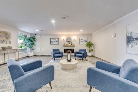 Photo 23 at 204 - 15 La Rose Avenue, Humber Heights, Toronto