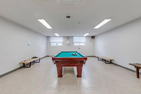 Photo 25 at 204 - 15 La Rose Avenue, Humber Heights, Toronto