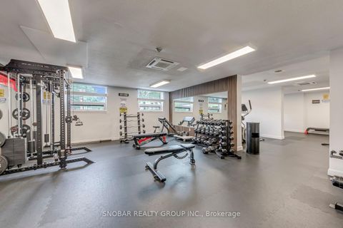 Photo 26 at 204 - 15 La Rose Avenue, Humber Heights, Toronto