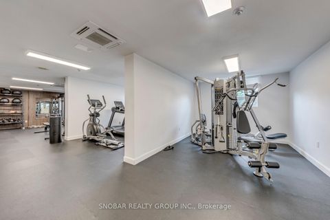 Photo 27 at 204 - 15 La Rose Avenue, Humber Heights, Toronto