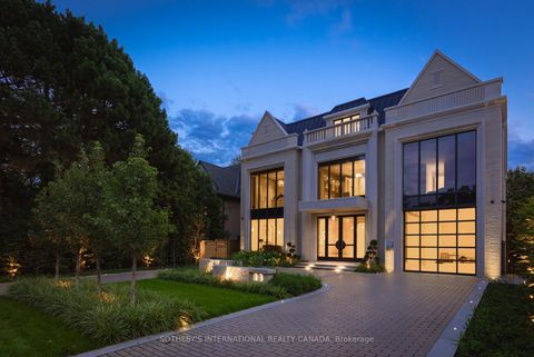 Photo 1 at 84 Old Forest Hill Road, Forest Hill South, Toronto