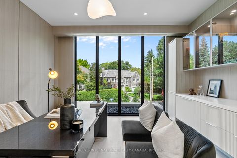Photo 23 at 84 Old Forest Hill Road, Forest Hill South, Toronto