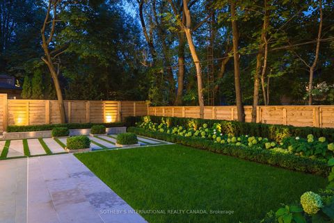 Photo 32 at 84 Old Forest Hill Road, Forest Hill South, Toronto