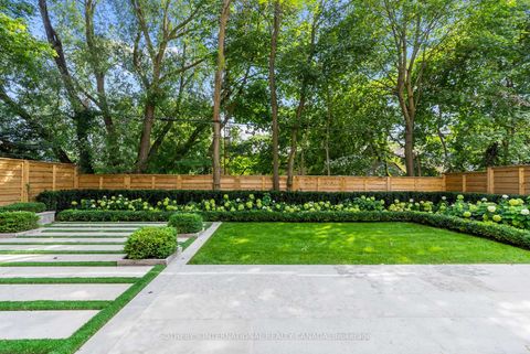 Photo 34 at 84 Old Forest Hill Road, Forest Hill South, Toronto