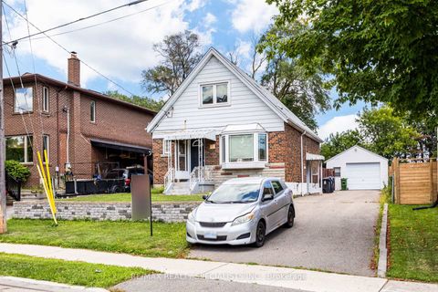 Photo 0 at 47 Singleton Road, Maryvale, Toronto