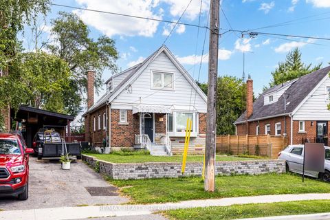 Photo 1 at 47 Singleton Road, Maryvale, Toronto