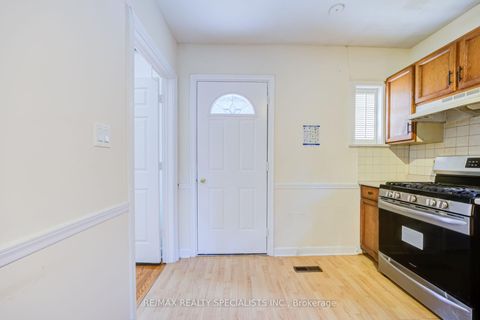 Photo 3 at 47 Singleton Road, Maryvale, Toronto