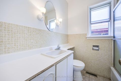 Photo 11 at 47 Singleton Road, Maryvale, Toronto