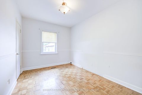Photo 16 at 47 Singleton Road, Maryvale, Toronto