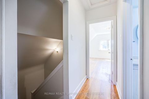 Photo 18 at 47 Singleton Road, Maryvale, Toronto