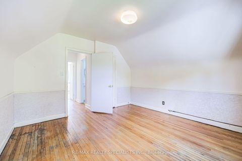 Photo 21 at 47 Singleton Road, Maryvale, Toronto
