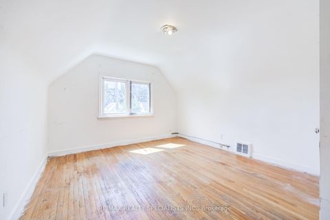 Photo 23 at 47 Singleton Road, Maryvale, Toronto