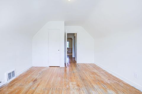 Photo 24 at 47 Singleton Road, Maryvale, Toronto