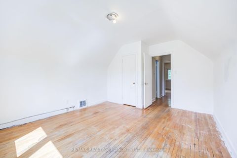 Photo 25 at 47 Singleton Road, Maryvale, Toronto
