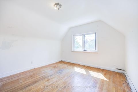 Photo 26 at 47 Singleton Road, Maryvale, Toronto