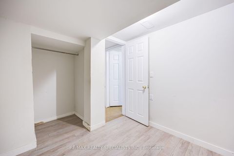 Photo 32 at 47 Singleton Road, Maryvale, Toronto