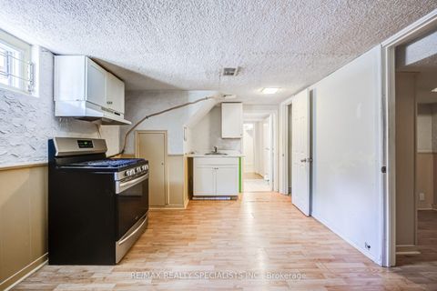 Photo 35 at 47 Singleton Road, Maryvale, Toronto