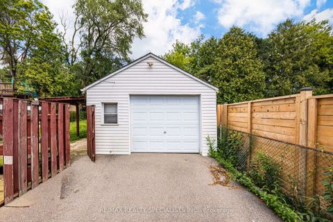 Photo 43 at 47 Singleton Road, Maryvale, Toronto