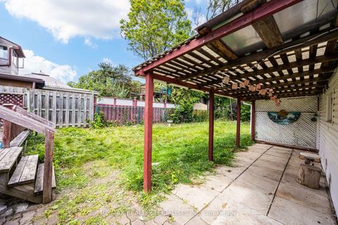 Photo 44 at 47 Singleton Road, Maryvale, Toronto