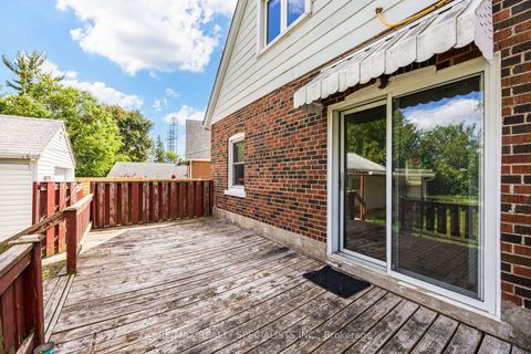 Photo 49 at 47 Singleton Road, Maryvale, Toronto