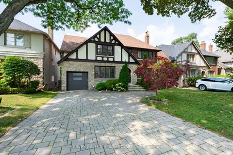 Photo 0 at 6 Browside Avenue, Forest Hill South, Toronto