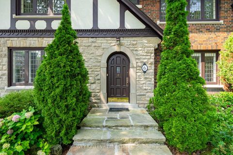 Photo 3 at 6 Browside Avenue, Forest Hill South, Toronto