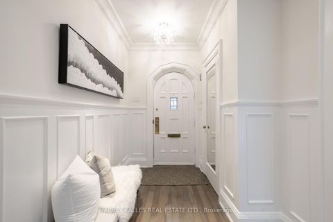 Photo 4 at 6 Browside Avenue, Forest Hill South, Toronto