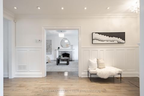 Photo 6 at 6 Browside Avenue, Forest Hill South, Toronto