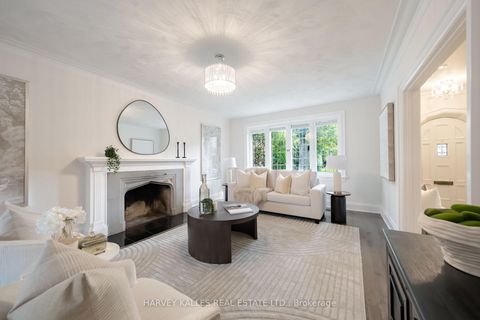 Photo 7 at 6 Browside Avenue, Forest Hill South, Toronto