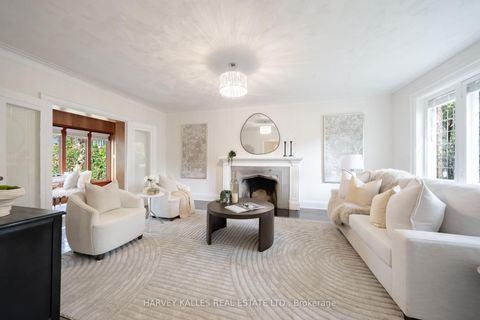 Photo 8 at 6 Browside Avenue, Forest Hill South, Toronto