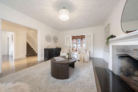 Photo 9 at 6 Browside Avenue, Forest Hill South, Toronto