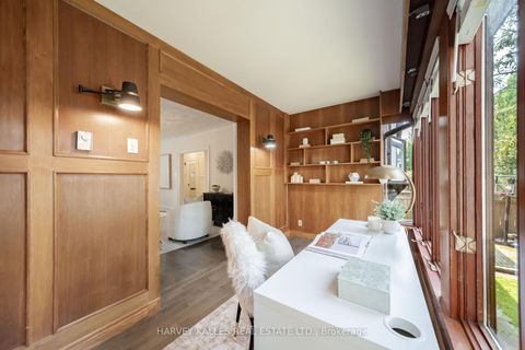 Photo 11 at 6 Browside Avenue, Forest Hill South, Toronto