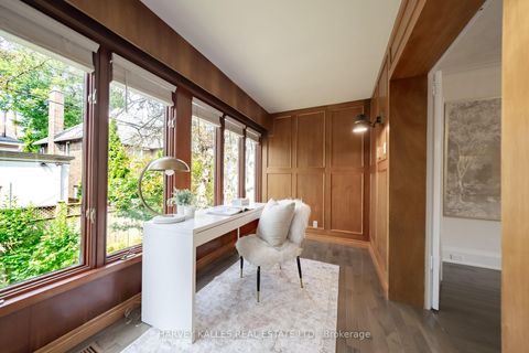 Photo 12 at 6 Browside Avenue, Forest Hill South, Toronto