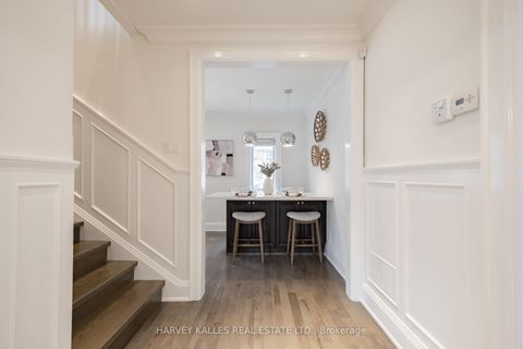 Photo 14 at 6 Browside Avenue, Forest Hill South, Toronto